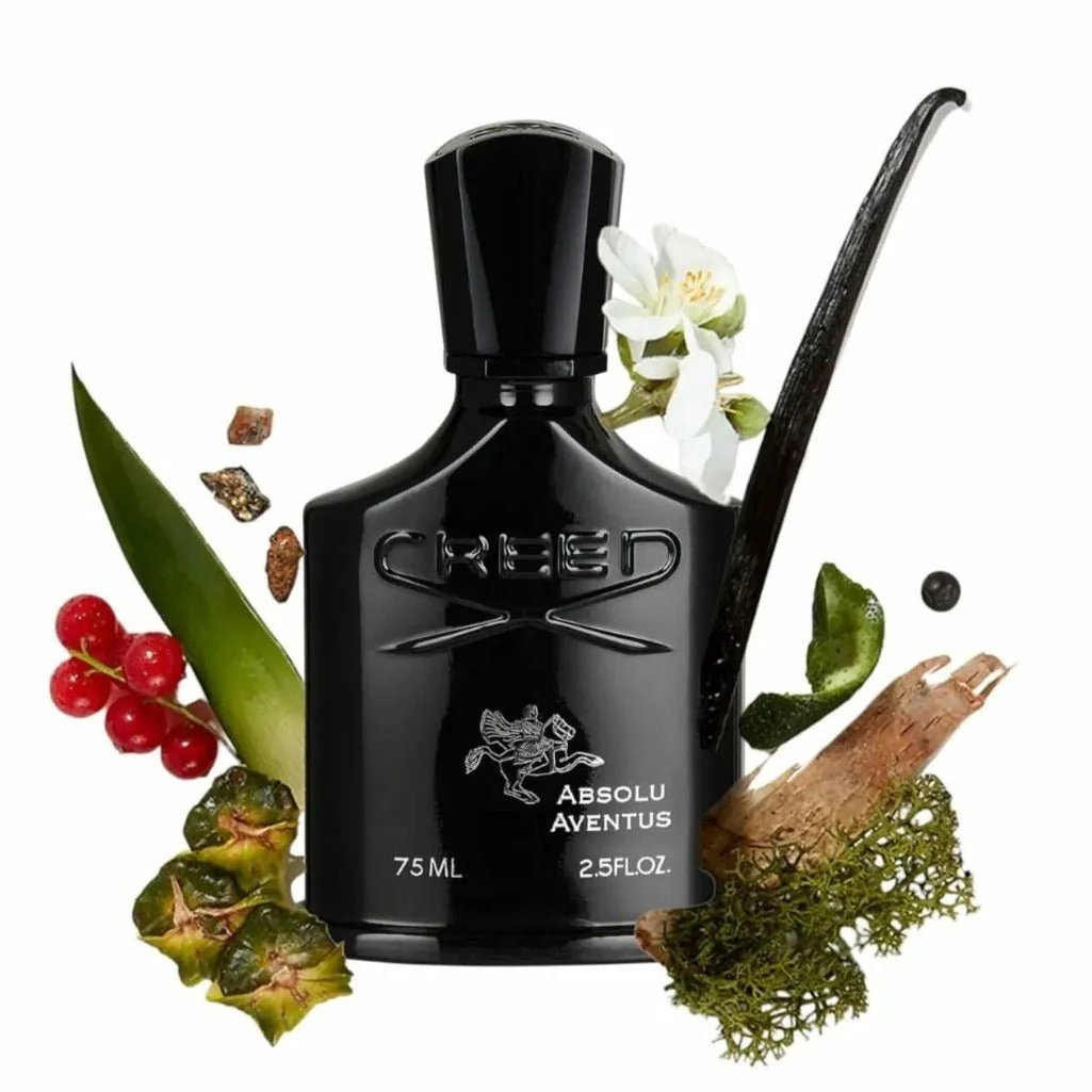 Creed Absolu Aventus EDP - Image 3