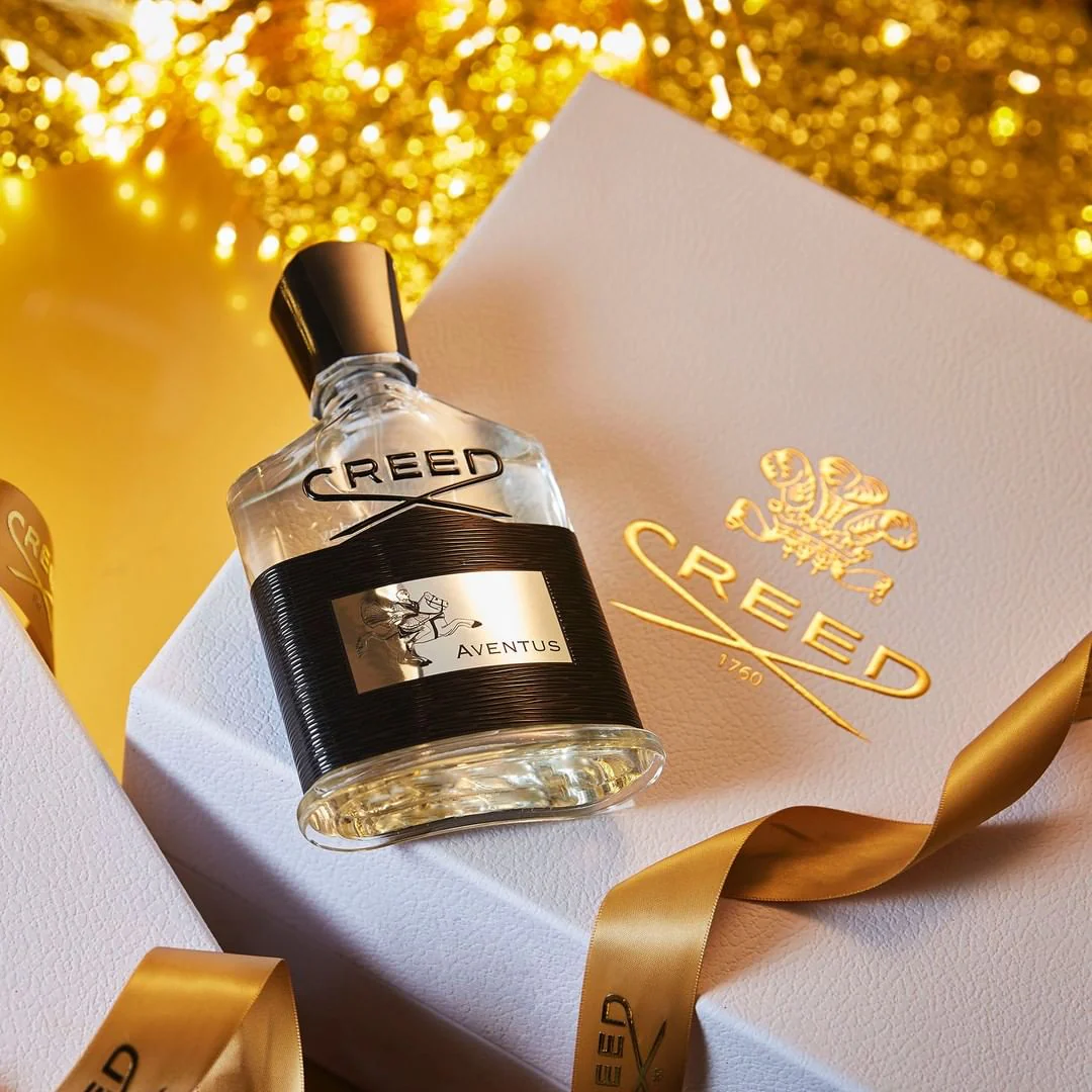 Creed Aventus After Shave Lotion - Image 3