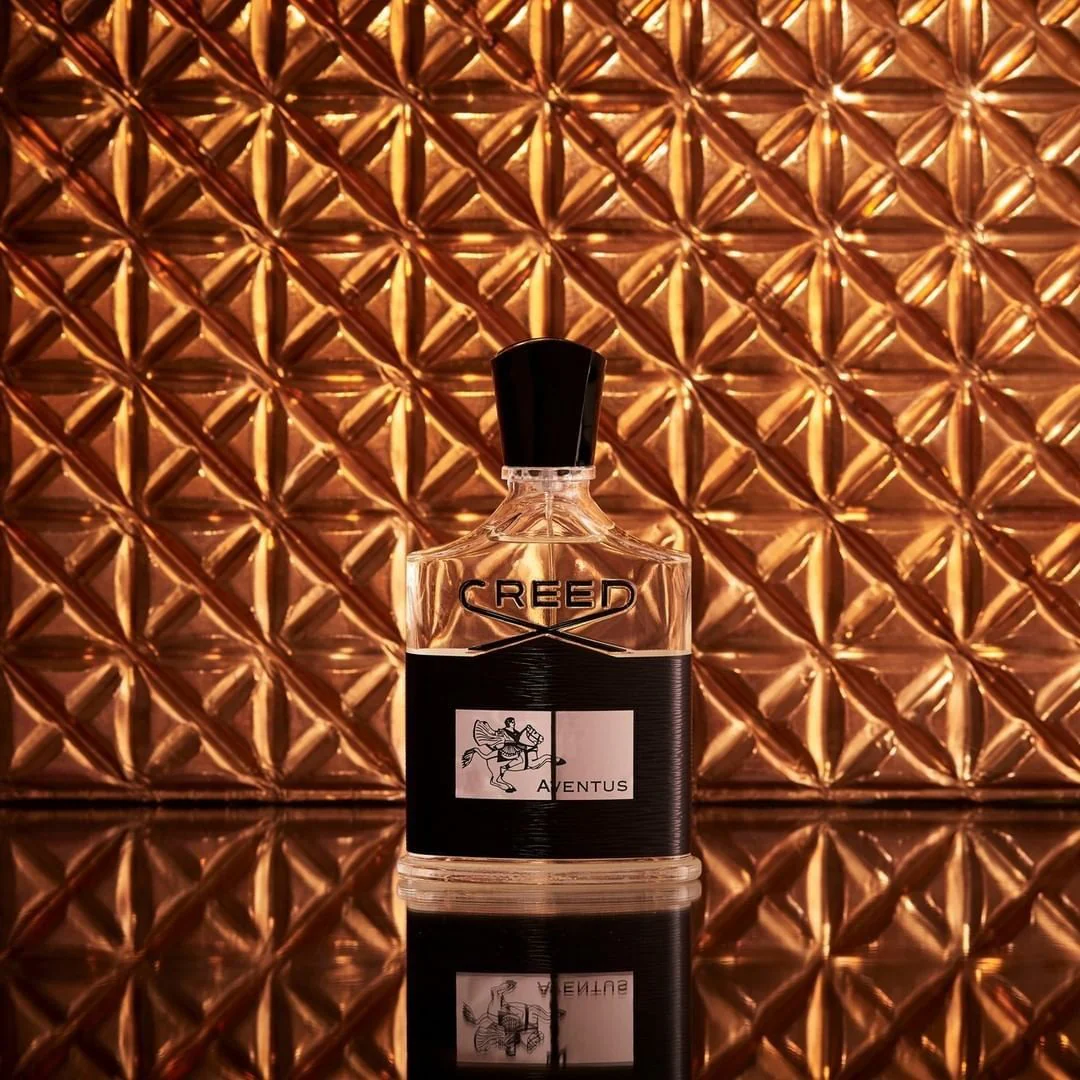 Creed Aventus After Shave Lotion - Image 5