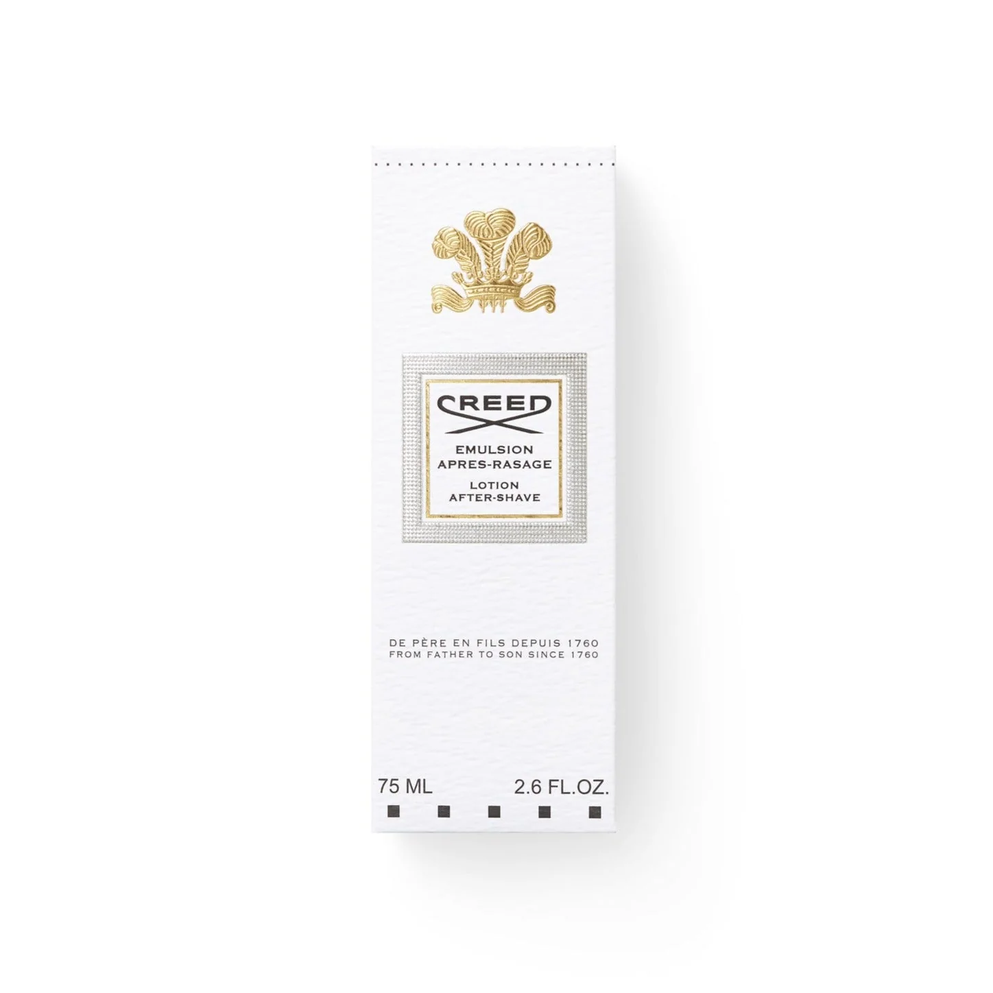 Creed Aventus After Shave Lotion - Image 6