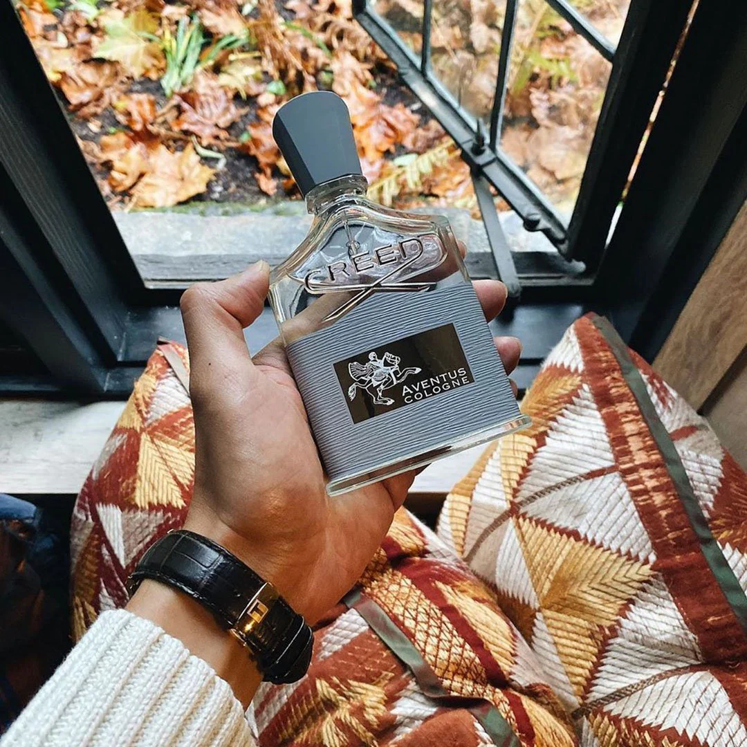 Creed Aventus Cologne EDP - Image 3