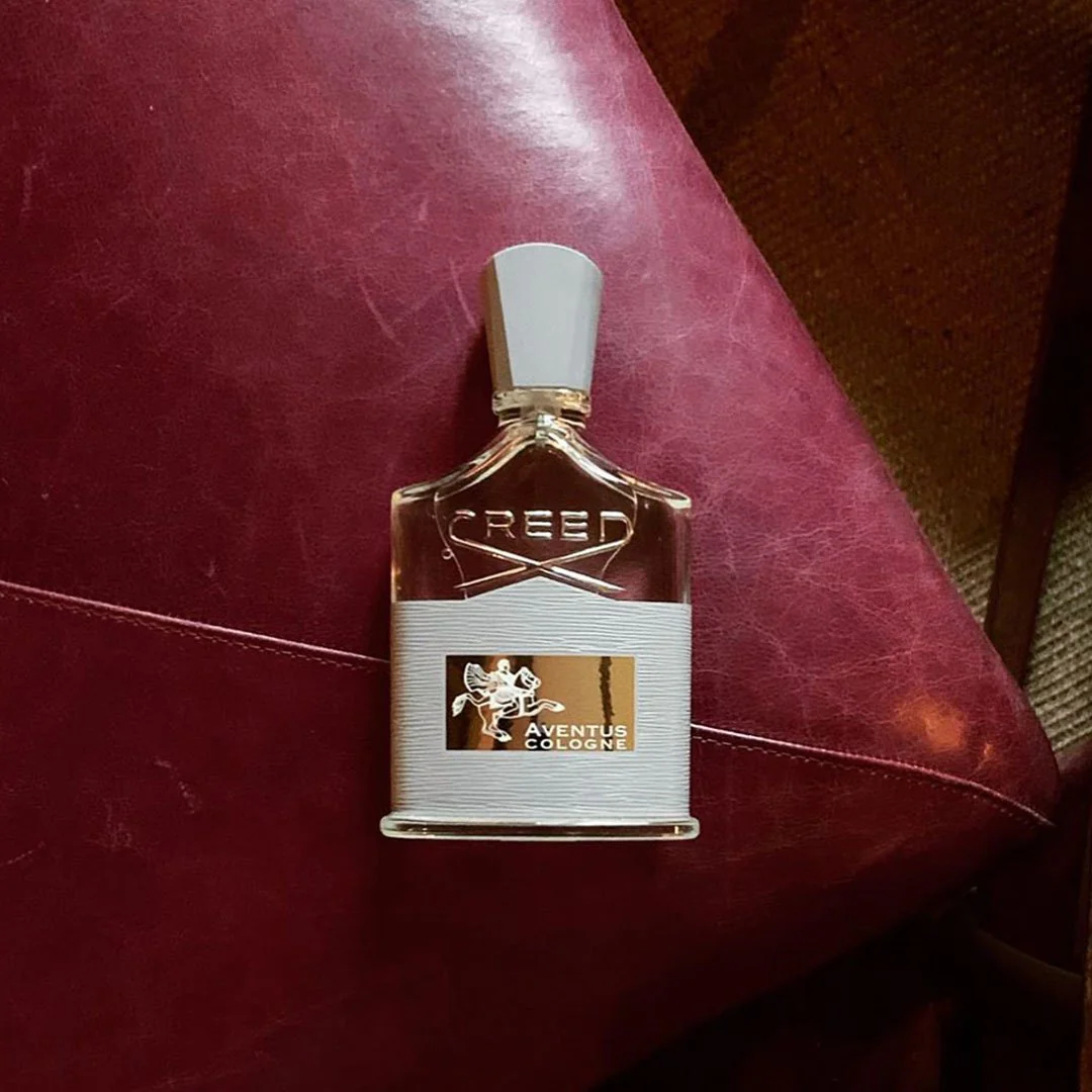Creed Aventus Cologne EDP - Image 4