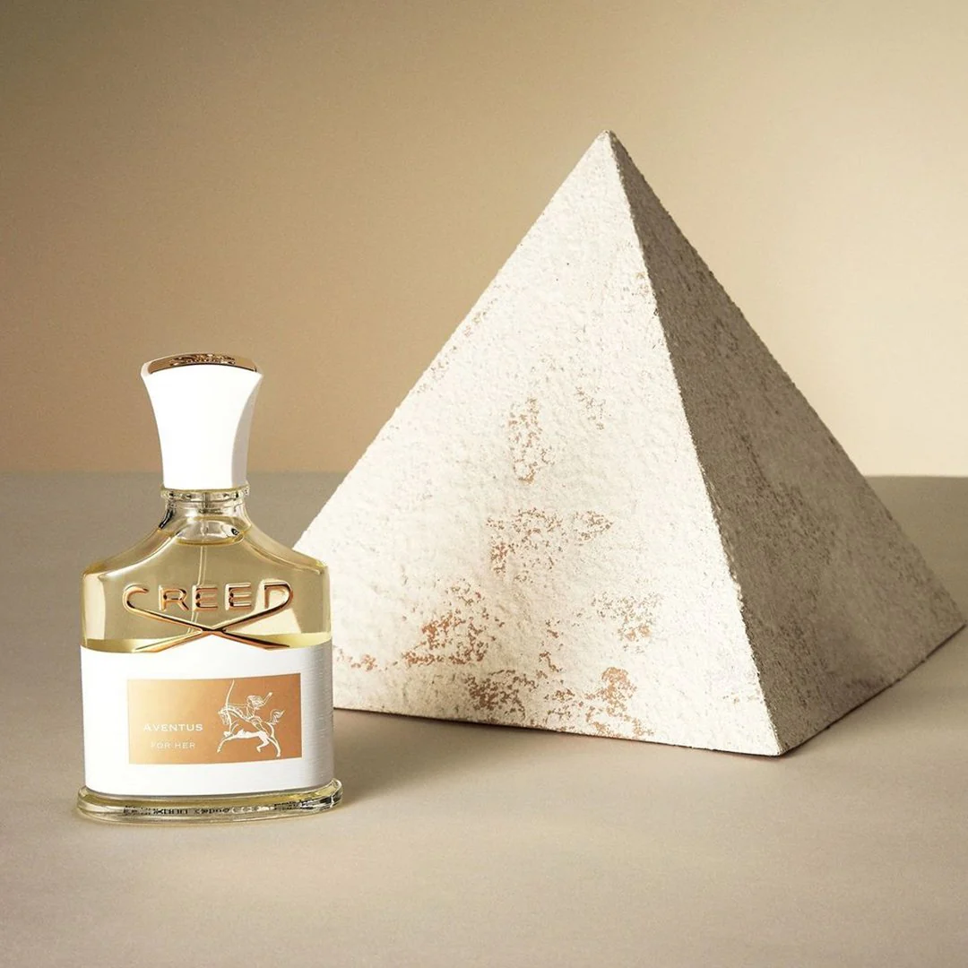 Creed Aventus EDP For Her - Image 3