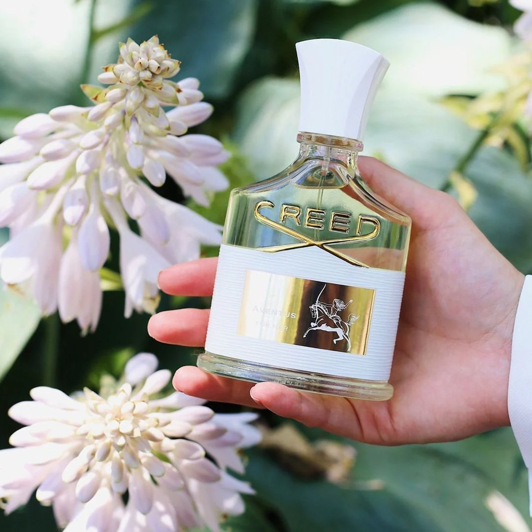 Creed Aventus EDP For Her - Image 4