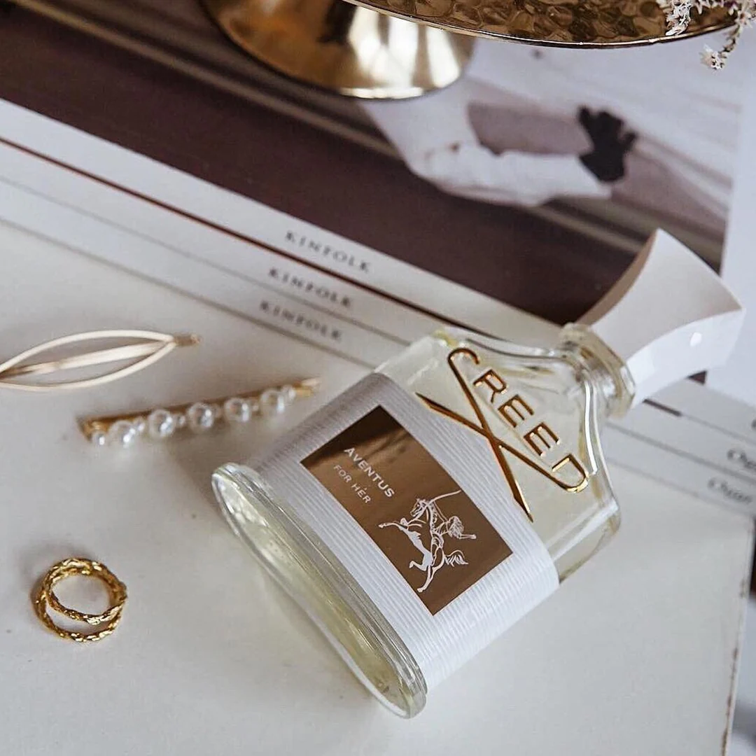 Creed Aventus EDP For Her - Image 5
