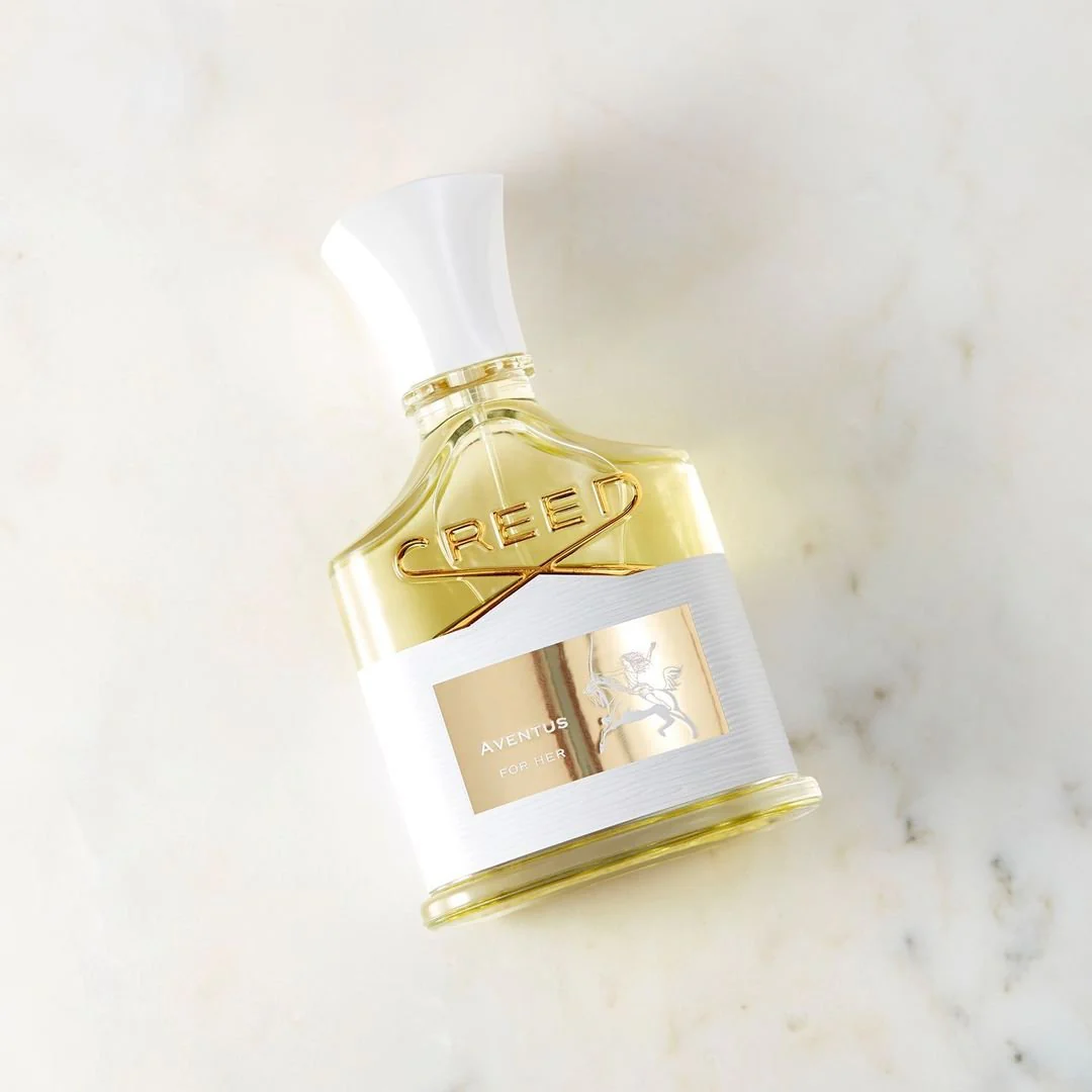 Creed Aventus EDP For Her - Image 7