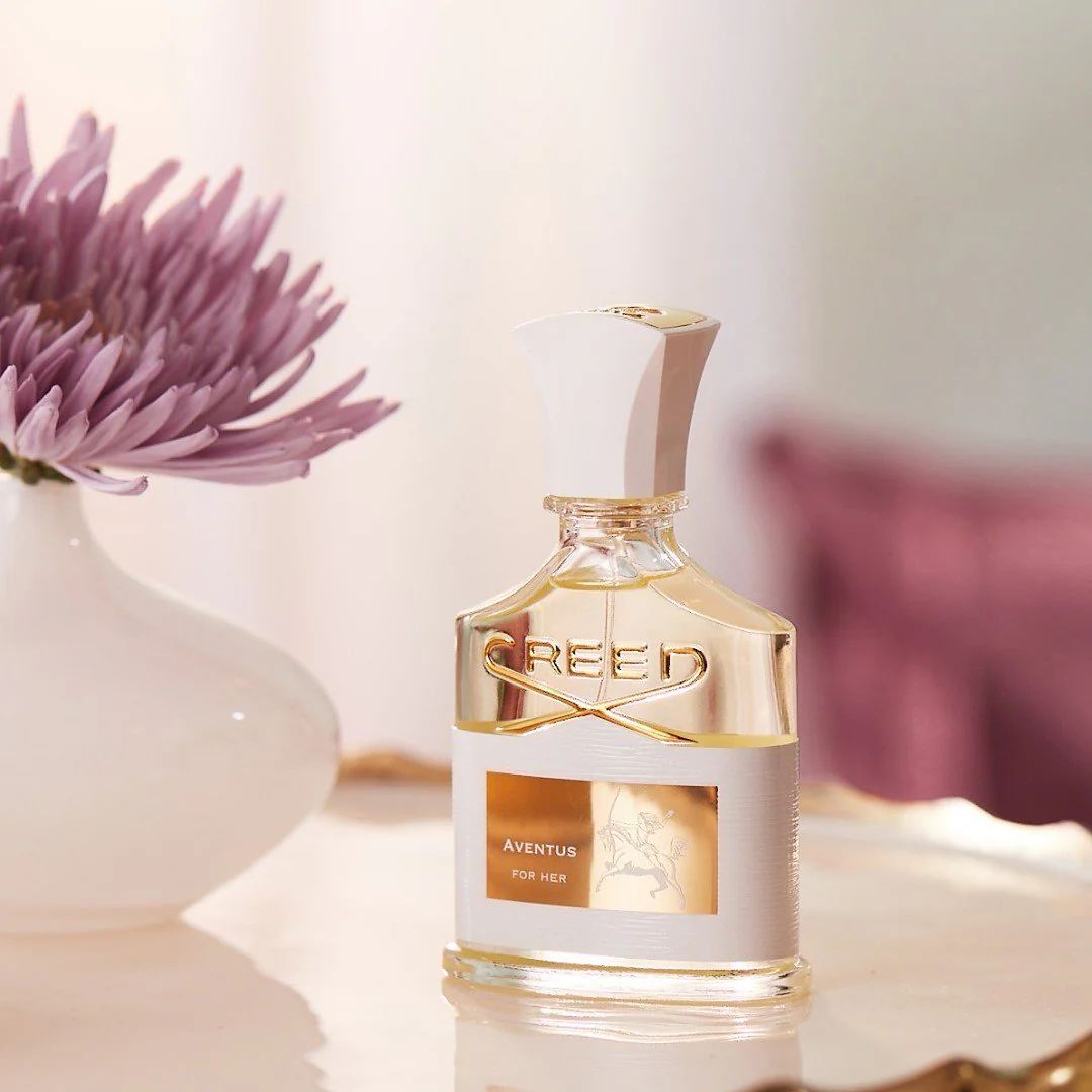 Creed Aventus EDP For Her - Image 8