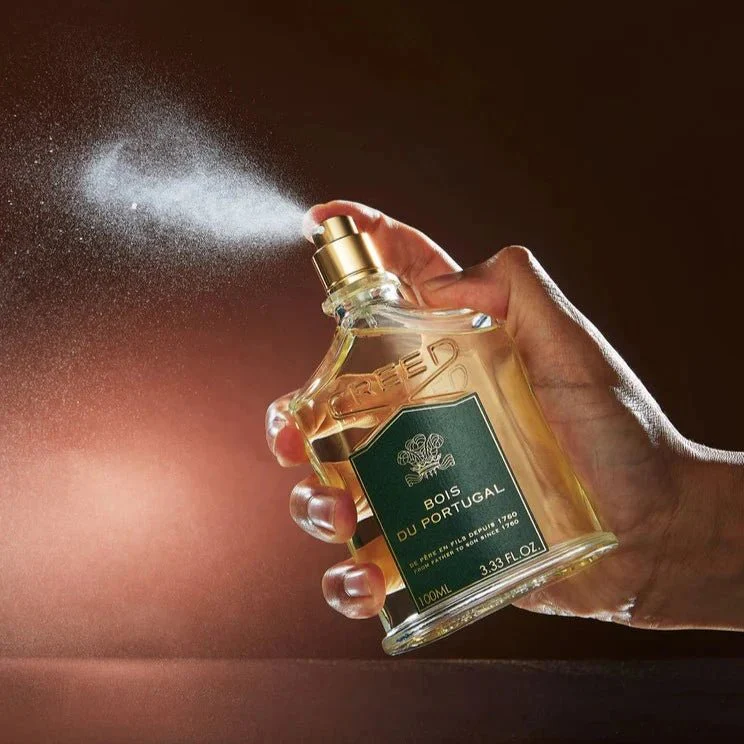 Creed Bois Du Portugal EDP - Image 2