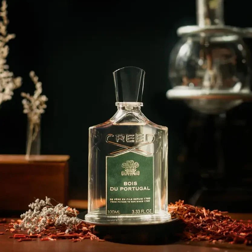 Creed Bois Du Portugal EDP - Image 3