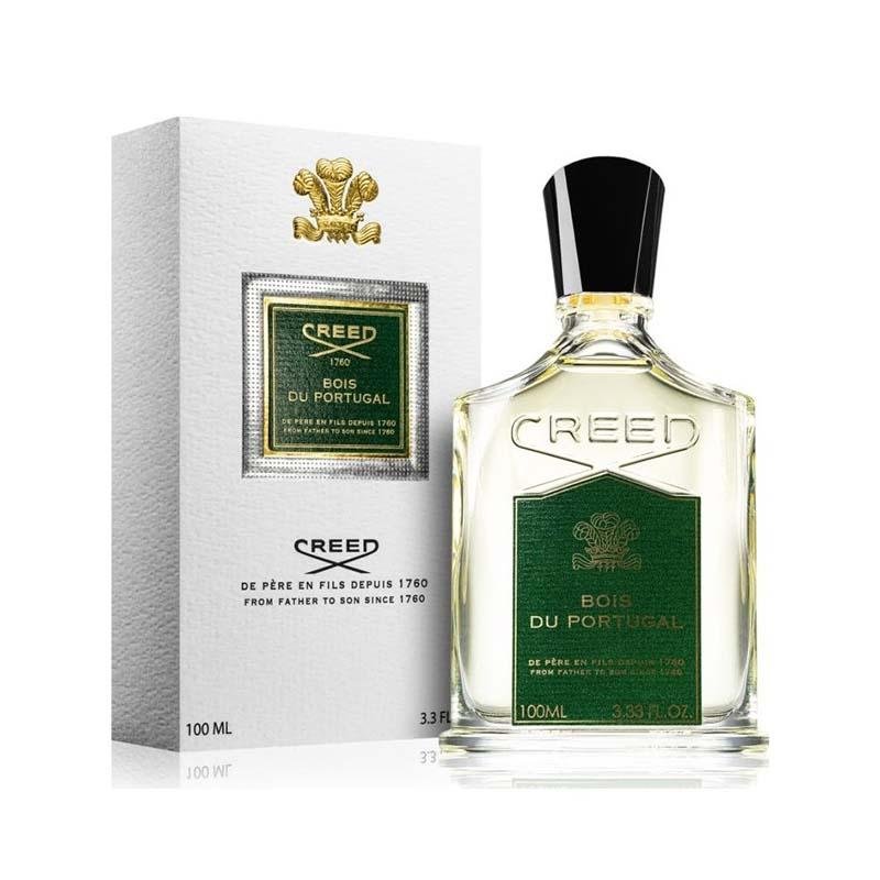 Creed Bois Du Portugal EDP - Image 4