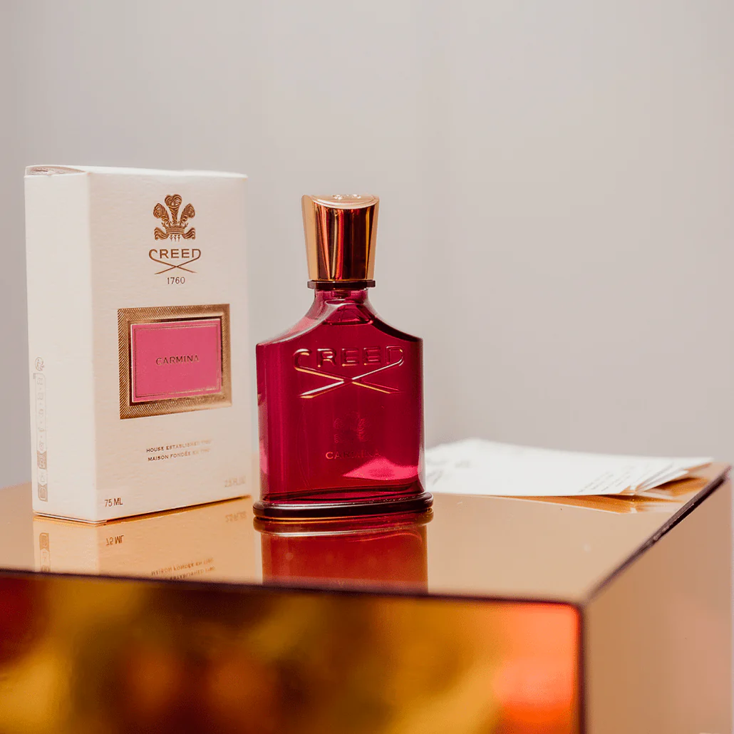 Creed Carmina EDP - Image 4