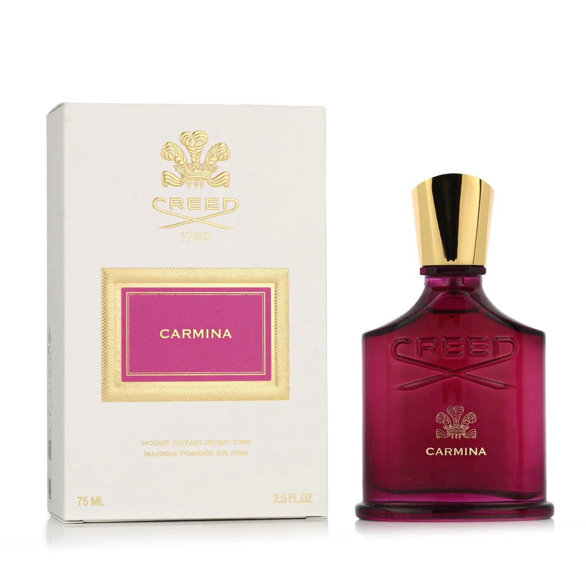 Creed Carmina EDP - Image 6