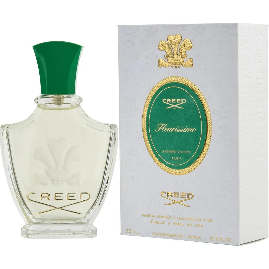 Creed Fleurissimo EDP - Image 6
