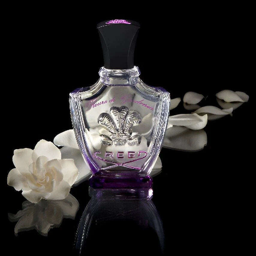 Creed Fleurs De Gardenia EDP - Image 2