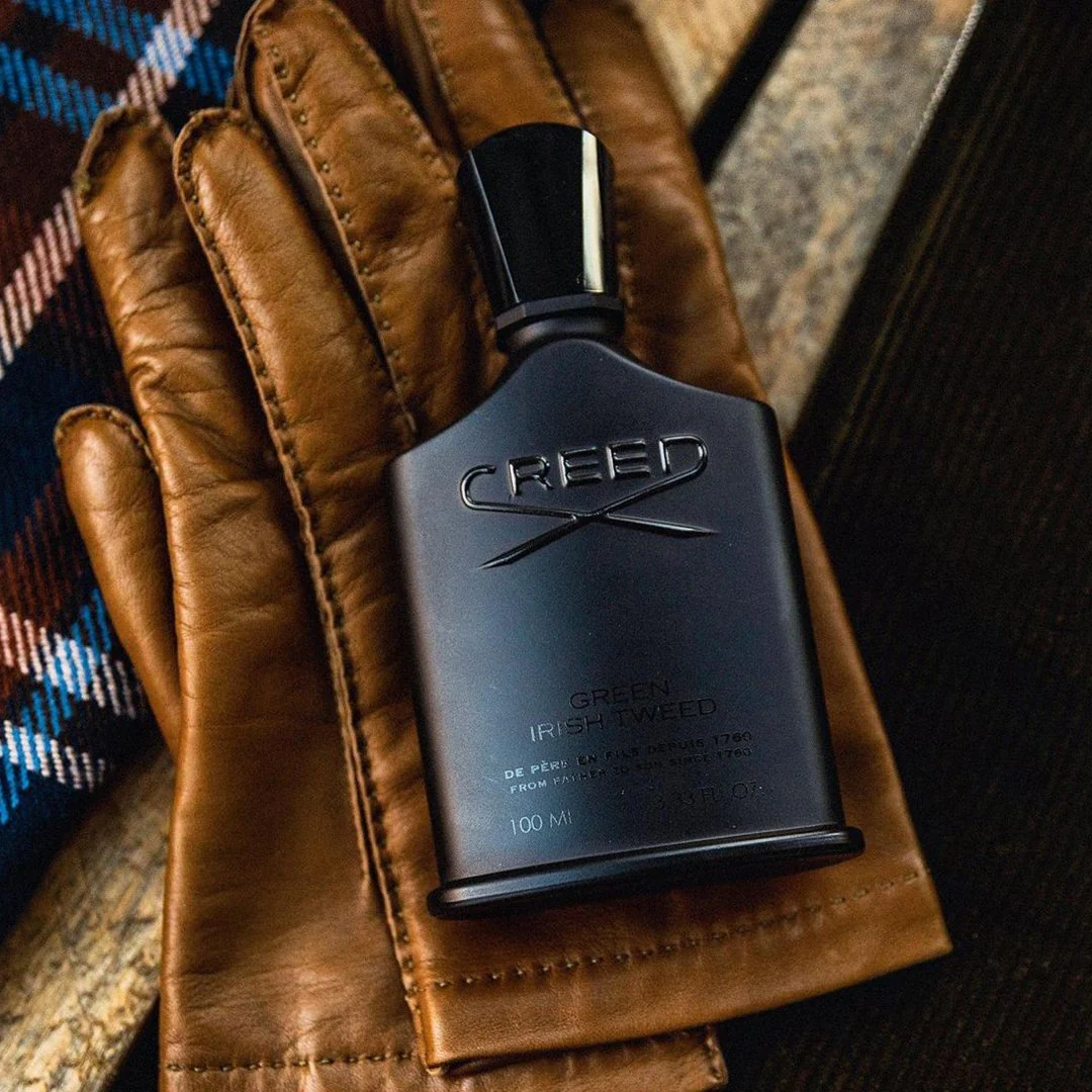 Creed Green Irish Tweed EDP - Image 4