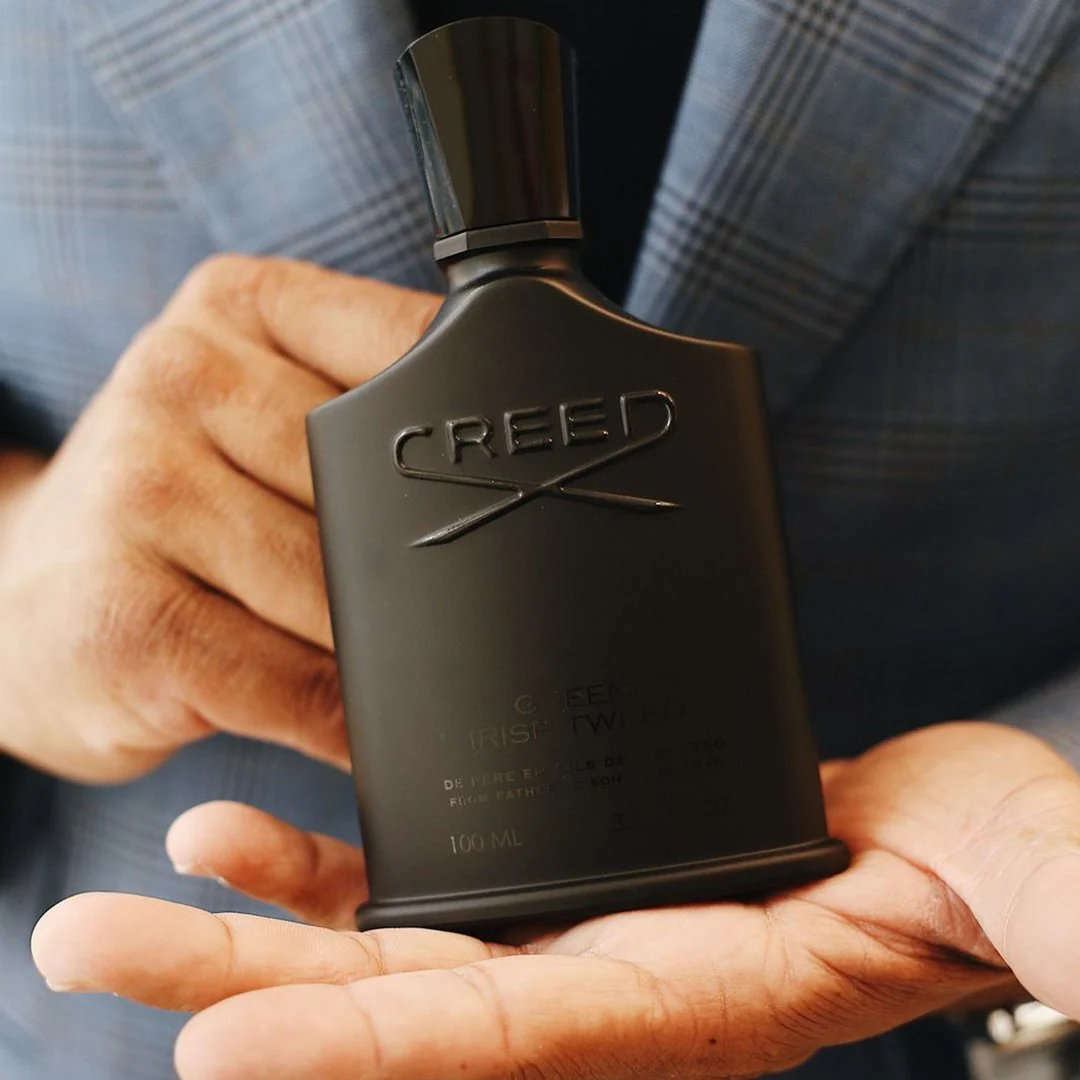 Creed Green Irish Tweed EDP - Image 6
