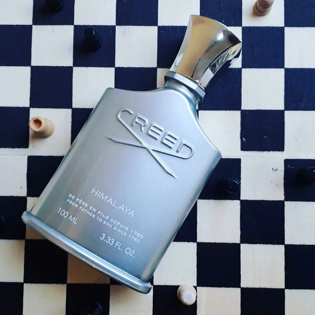 Creed Himalaya EDP - Image 3