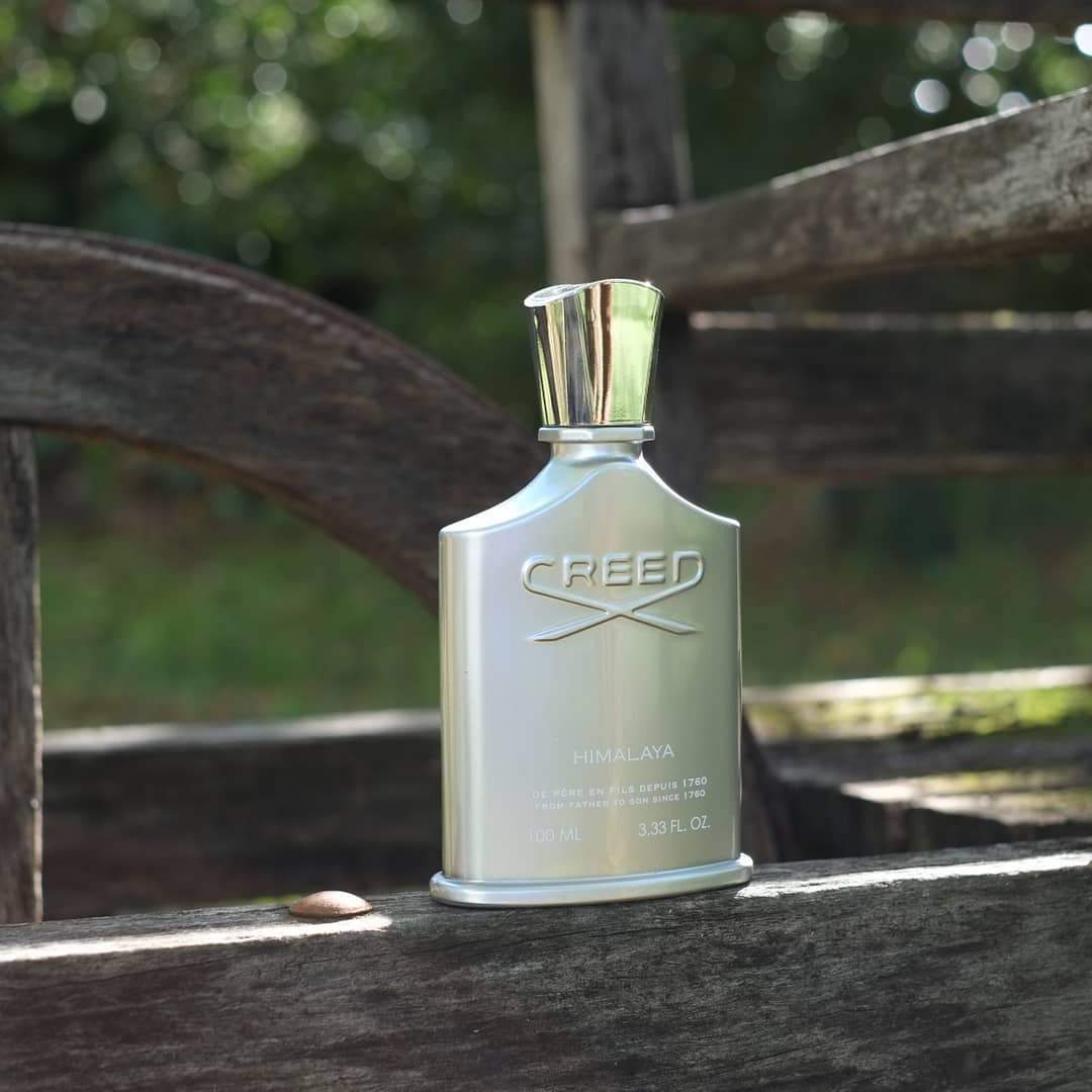 Creed Himalaya EDP - Image 5