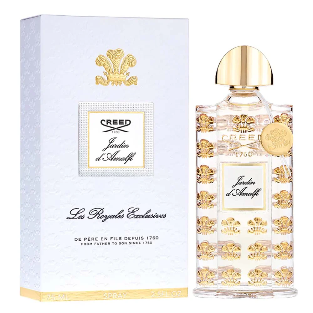 Creed Jardin D’amalfi EDP - Image 4