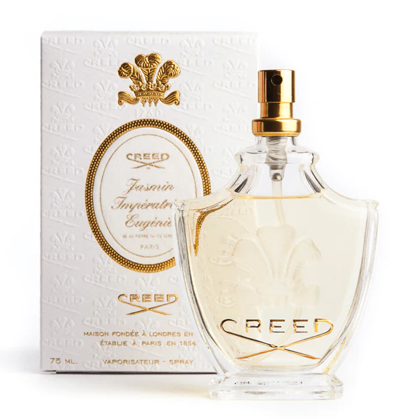 Creed Jasmin Imperatrice Eugenie EDP - Image 4