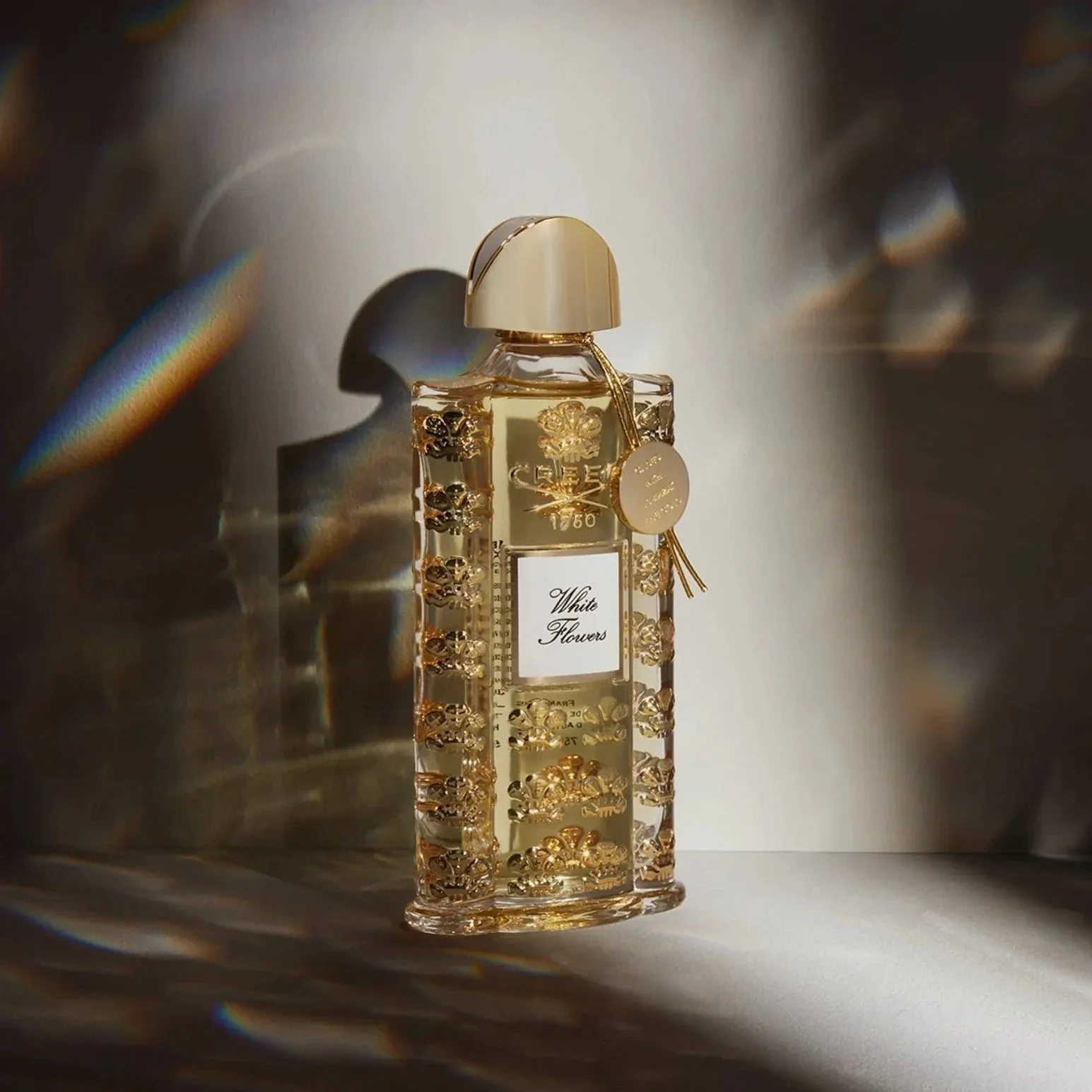 Creed Les Royales Exclusives White Flowers EDP Splash - Image 2