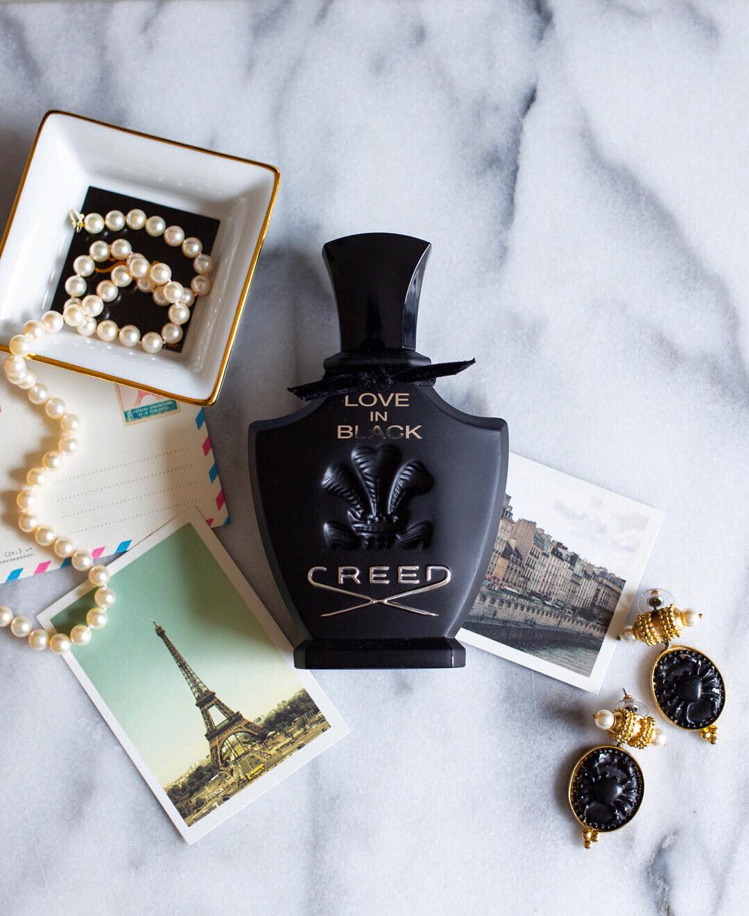 Creed Love In Black EDP - Image 3