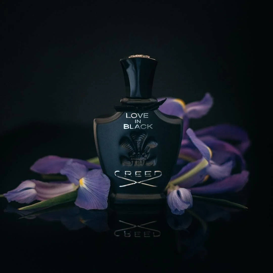 Creed Love In Black EDP - Image 5