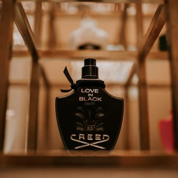 Creed Love In Black EDP - Image 6