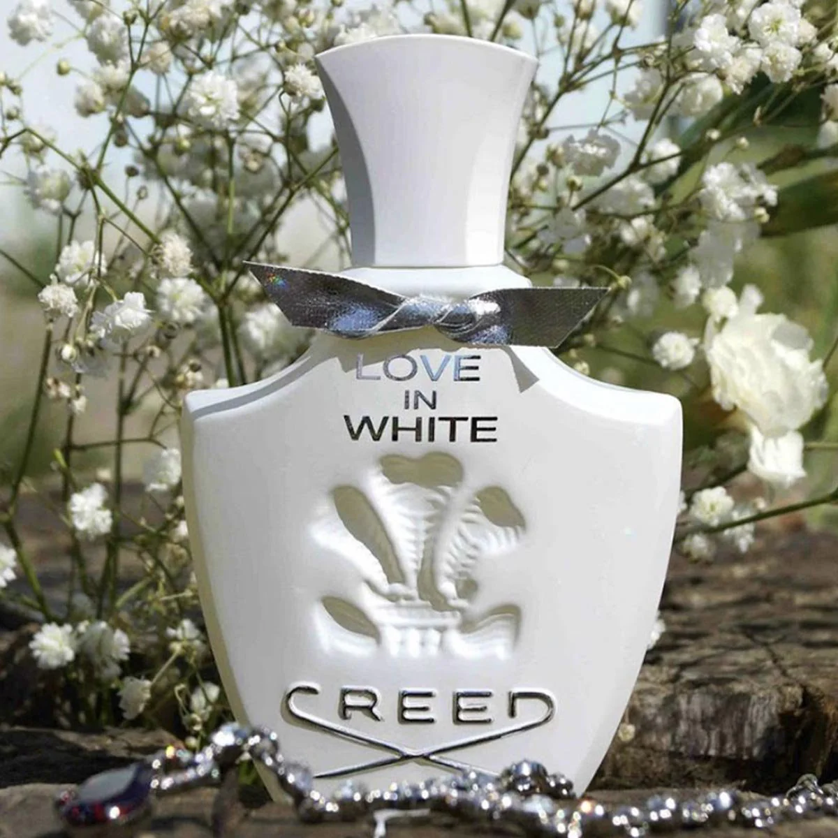 Creed Love In White EDP - Image 5