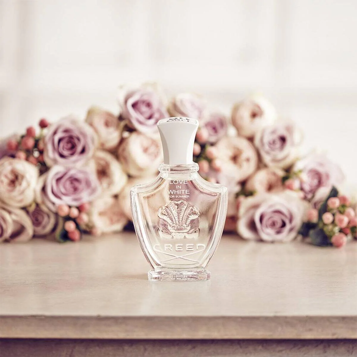 Creed Love In White EDP - Image 6