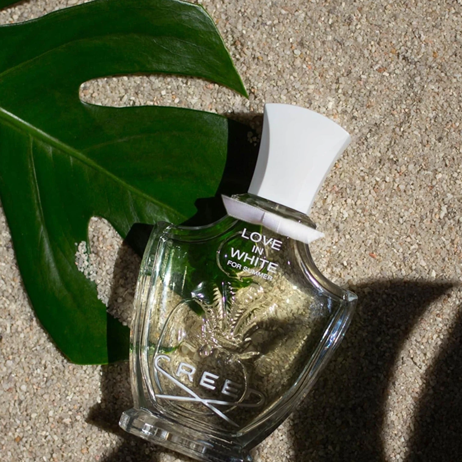 Creed Love In White For Summer EDP - Image 2