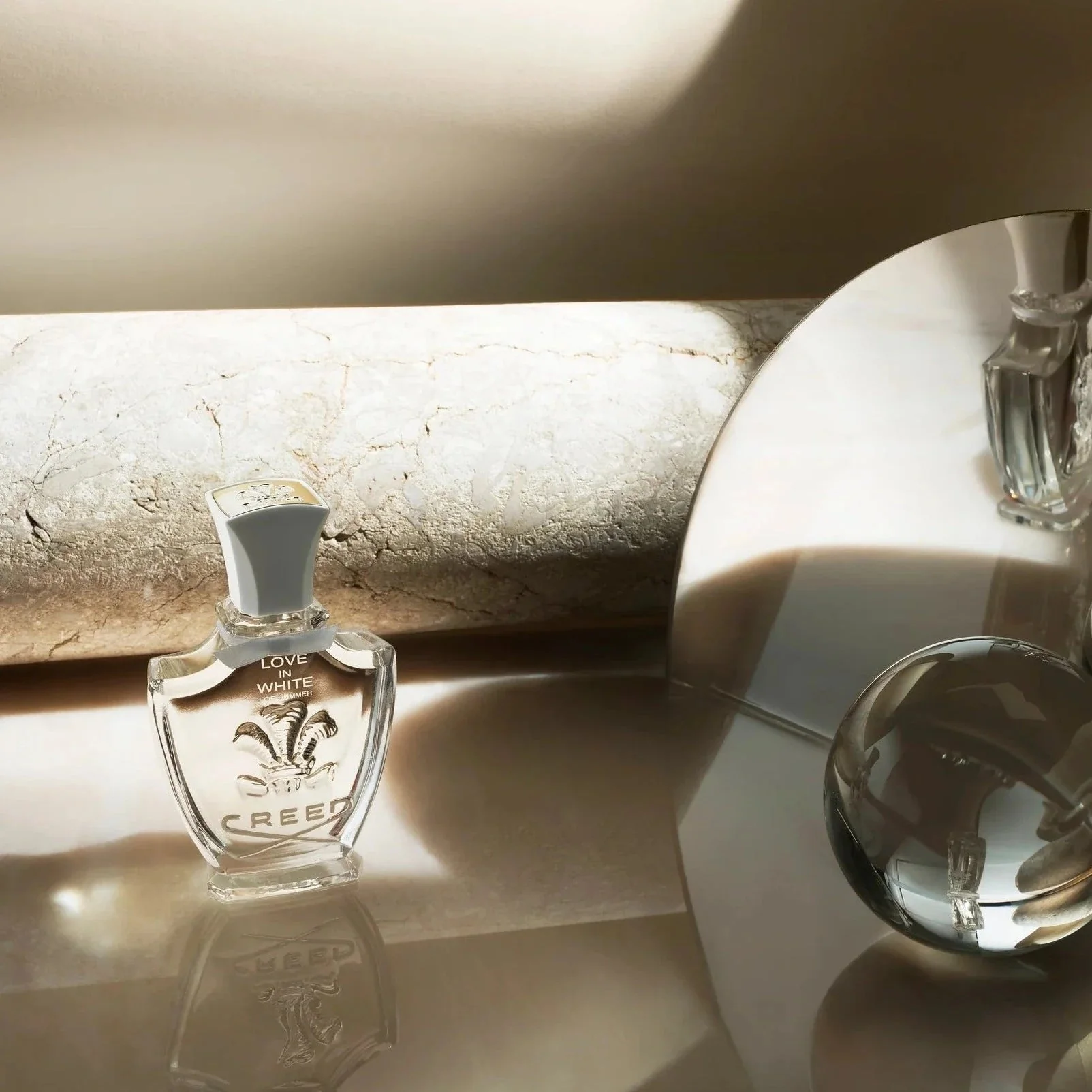 Creed Love In White For Summer EDP - Image 4