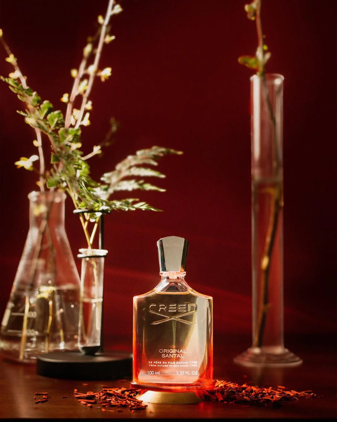 Creed Original Santal EDP - Image 3