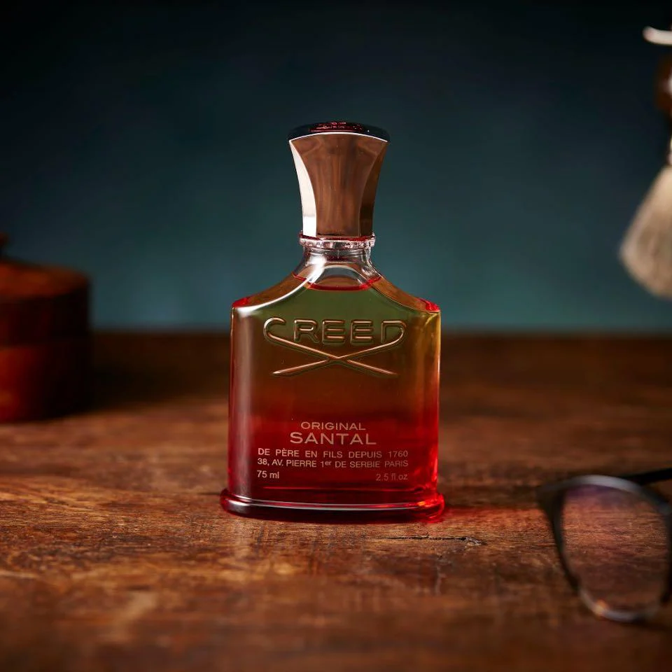 Creed Original Santal EDP - Image 4