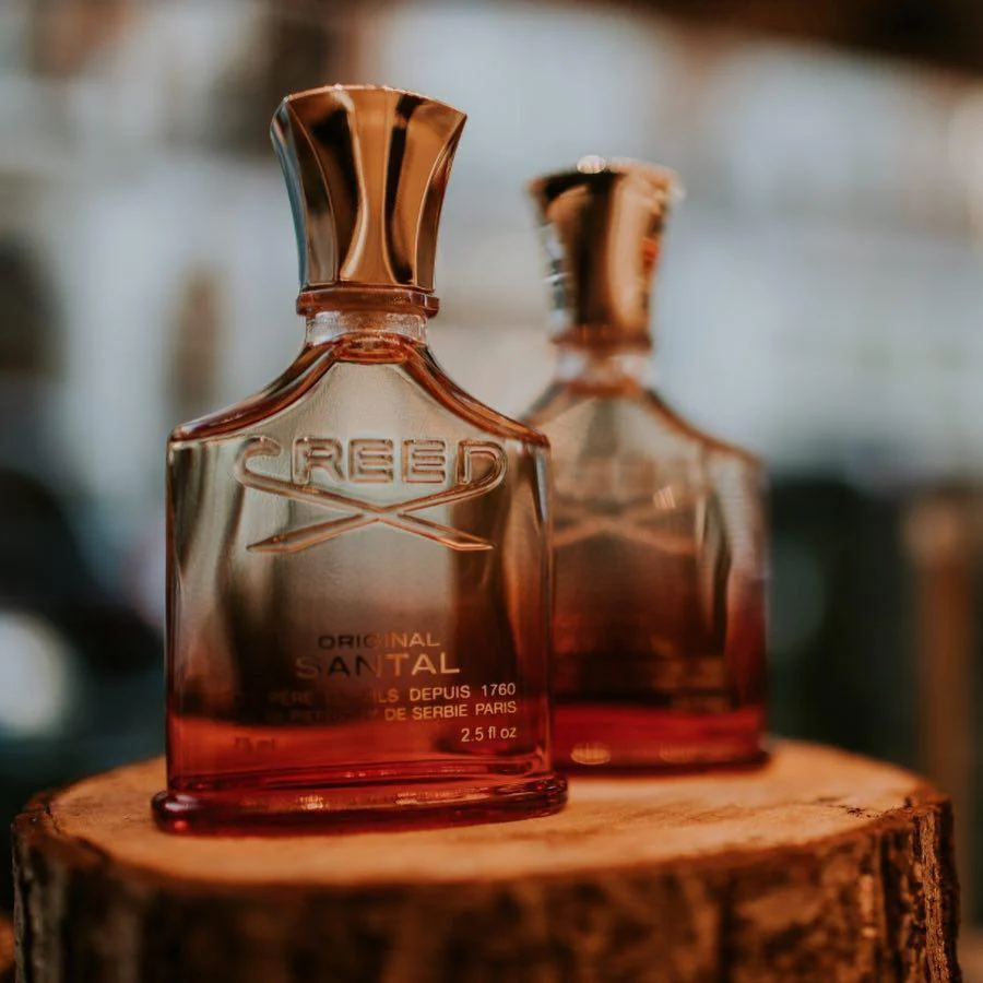 Creed Original Santal EDP - Image 5
