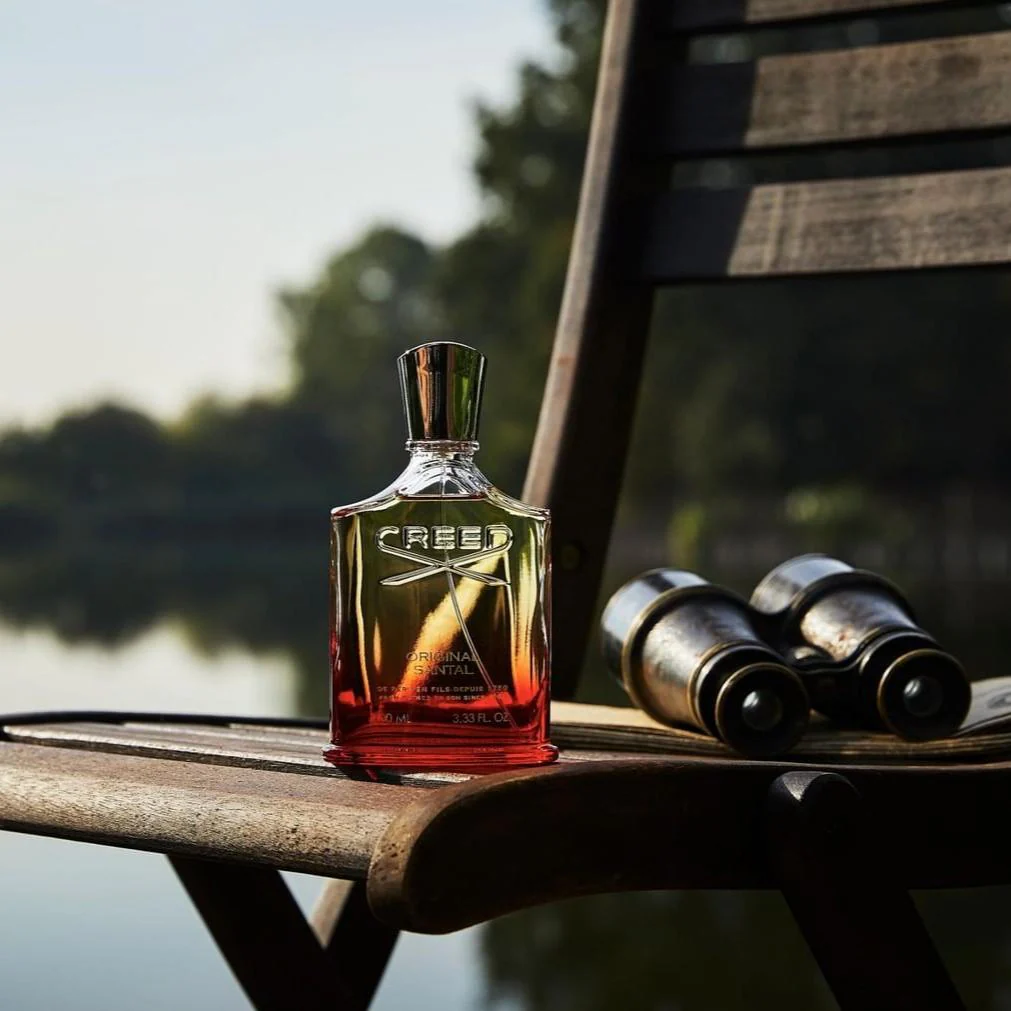 Creed Original Santal EDP - Image 6