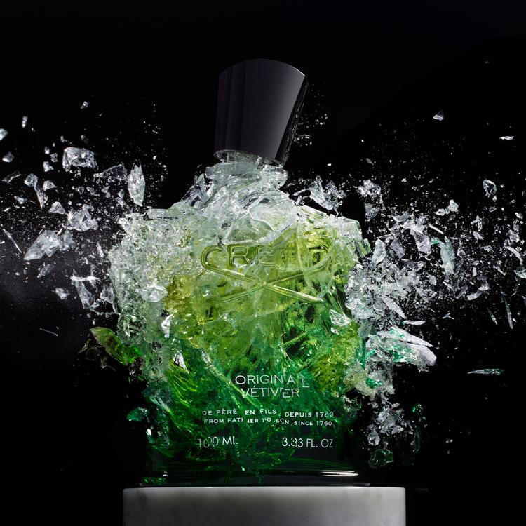 Creed Original Vetiver EDP - Image 3
