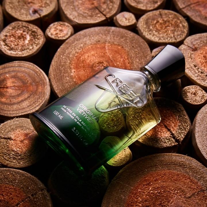 Creed Original Vetiver EDP - Image 4