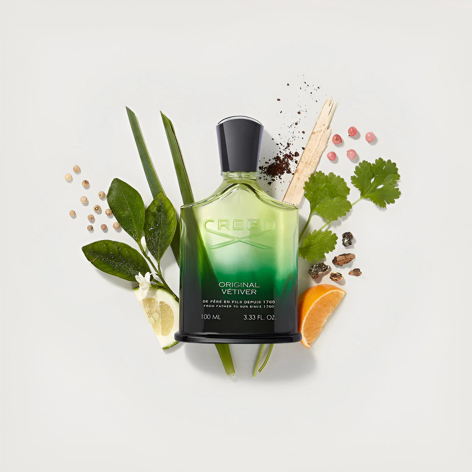 Creed Original Vetiver EDP - Image 5