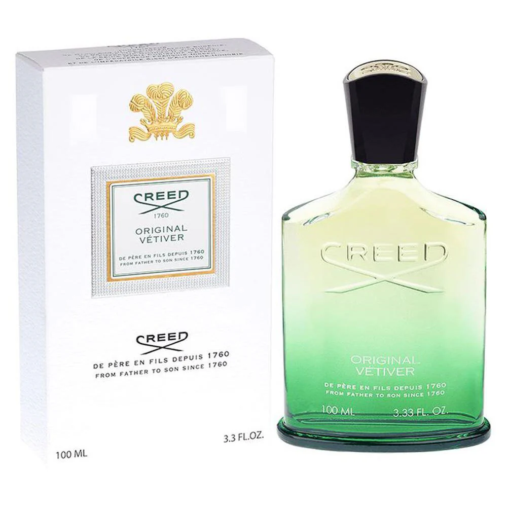 Creed Original Vetiver EDP - Image 6