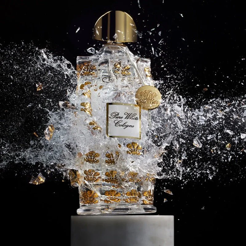Creed Pure White Cologne EDP - Image 2