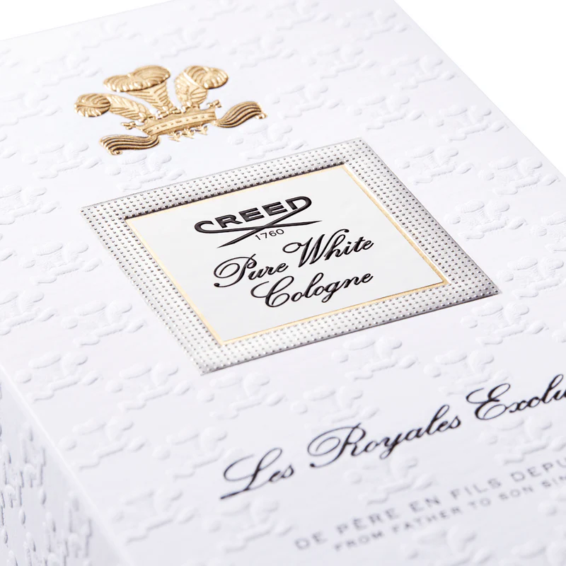 Creed Pure White Cologne EDP - Image 3