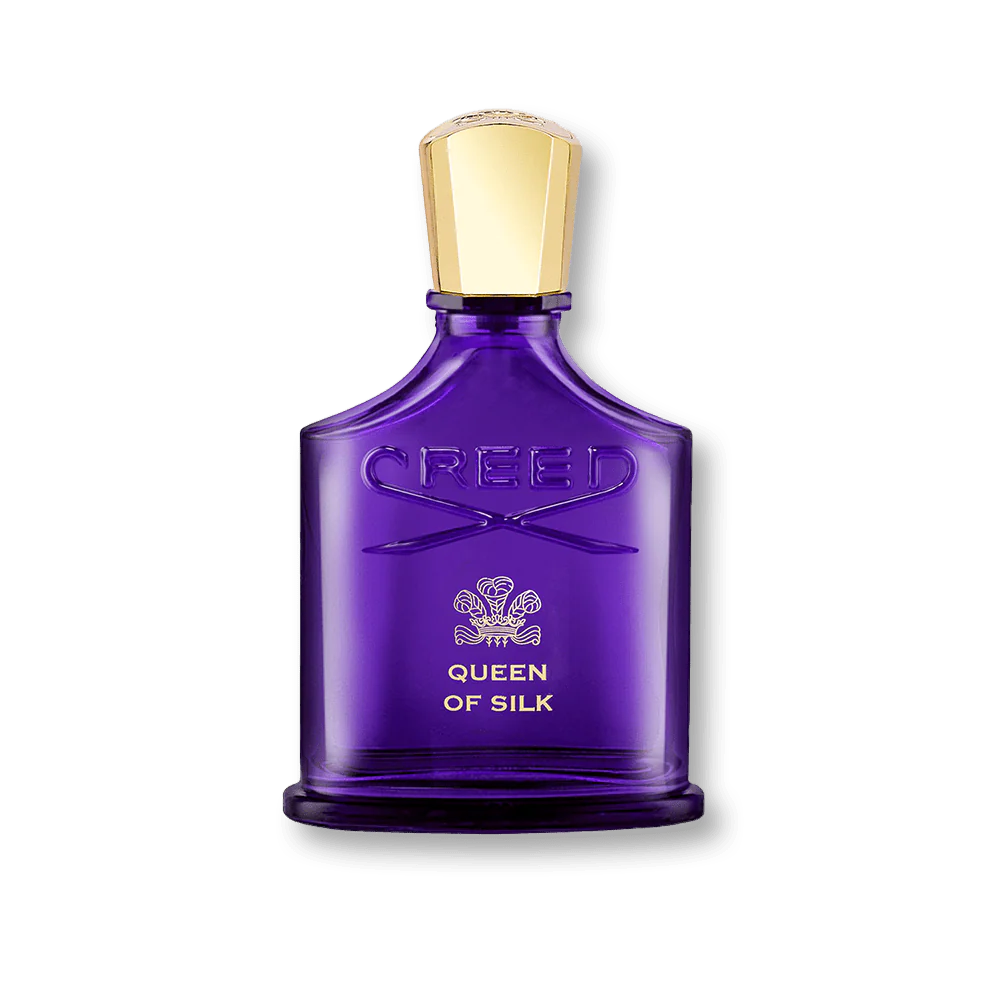Creed Queen Of Silk EDP