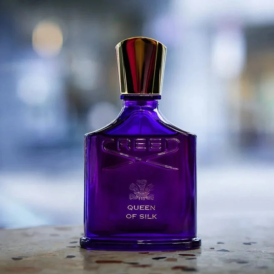 Creed Queen Of Silk EDP - Image 3