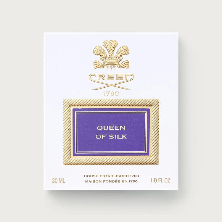 Creed Queen Of Silk EDP - Image 6