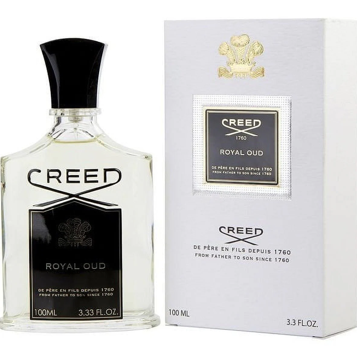 Creed Royal Oud EDP - Image 4
