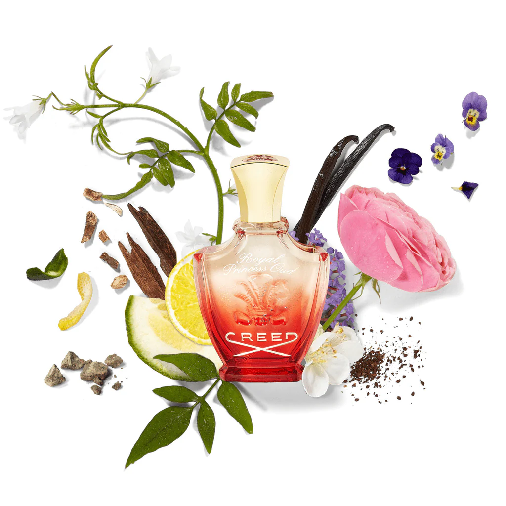 Creed Royal Princess Oud EDP - Image 3