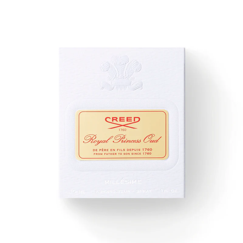 Creed Royal Princess Oud EDP - Image 6