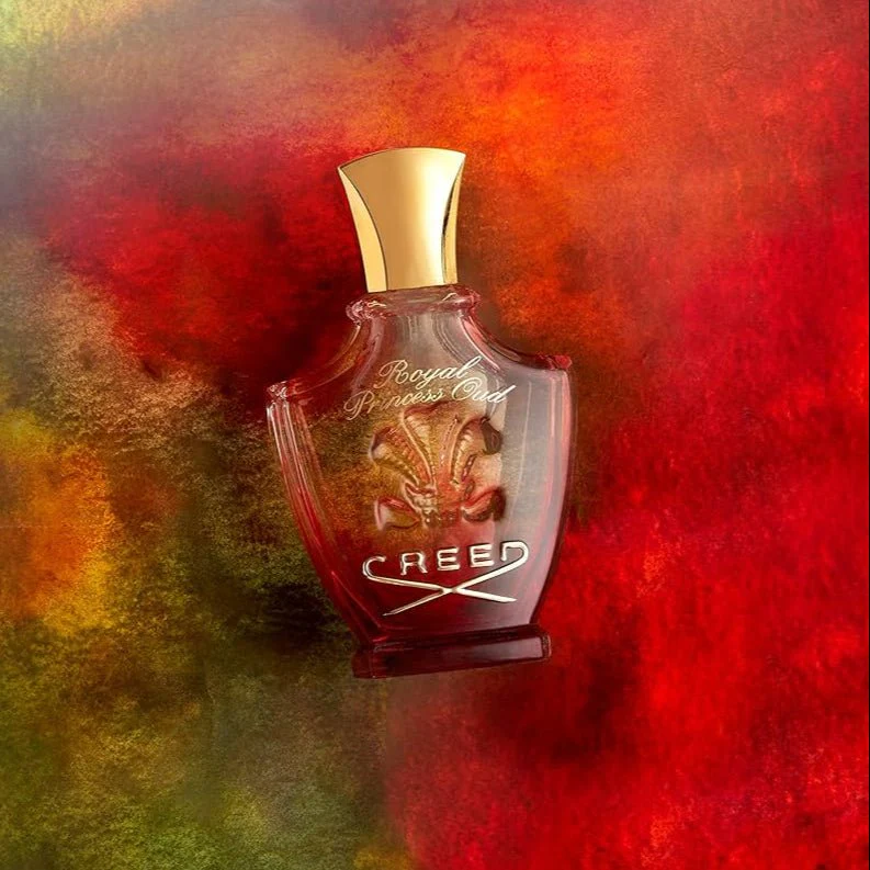 Creed Royal Princess Oud Millesime Travel Set - Image 3