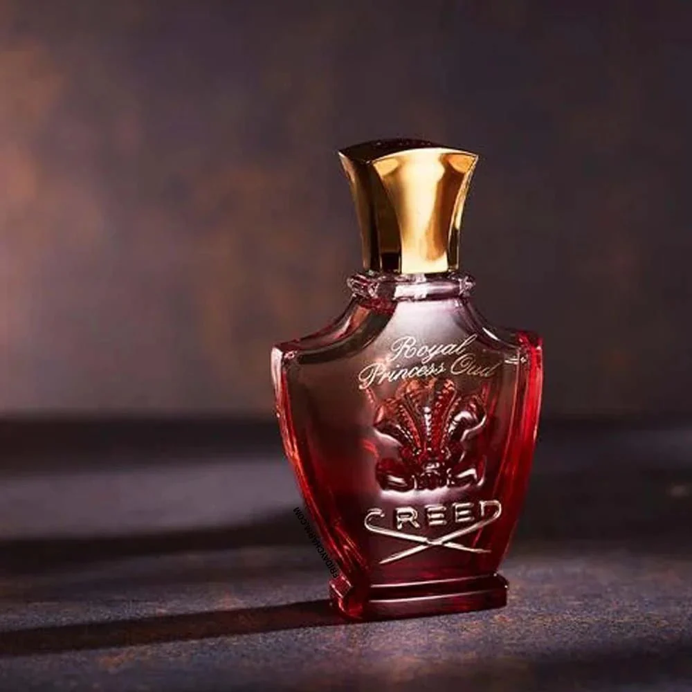 Creed Royal Princess Oud Millesime Travel Set - Image 4